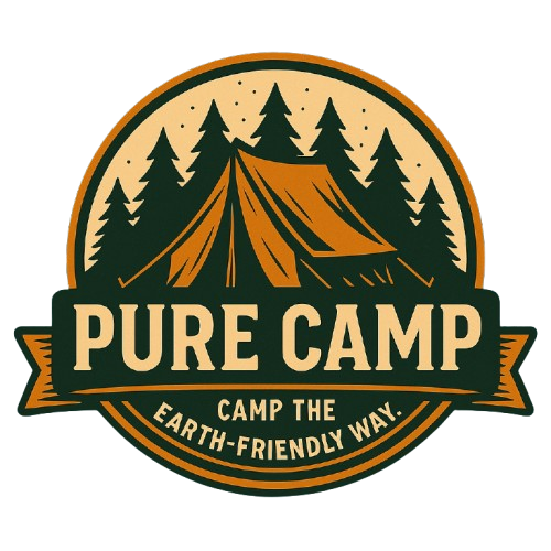 purecamp logo