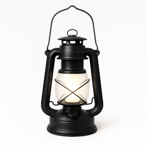 TrailCharge Lantern